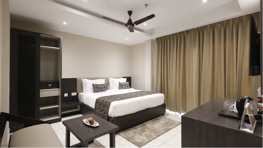 Premium Room